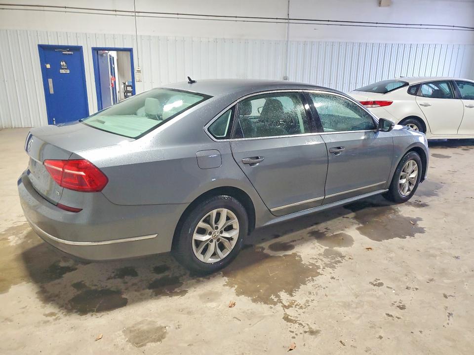 Aukcja sprzedaży 2016 Volkswagen Passat, vin: 1VWAS7A35GC054240, numer aukcji: 78099345