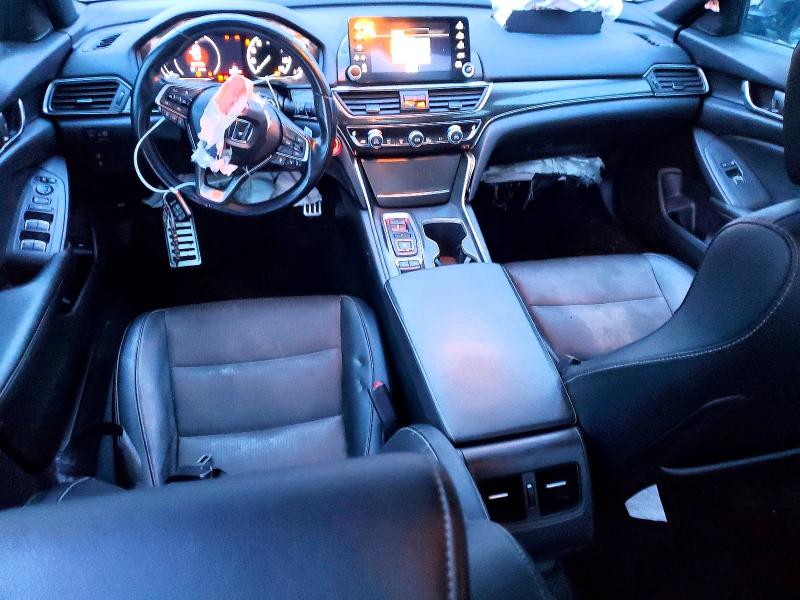 Продаж на аукціоні авто 2020 Honda Accord, vin: 1HGCV2F35LA024838, номер лоту: 60155516