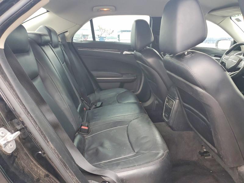 Продажа на аукционе авто 2015 Chrysler 300, vin: 2C3CCAAG0FH785943, номер лота: 77604015