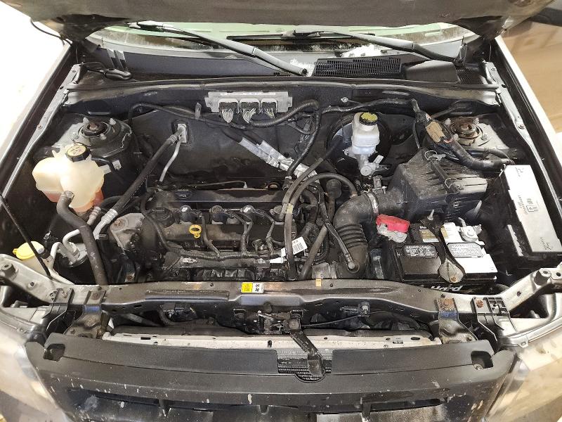 77292325 :رقم المزاد ، 1FMCU9D71BKB35911 vin ، 2011 Ford Escape Xlt مزاد بيع
