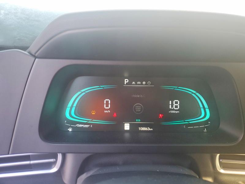 Aukcja sprzedaży 2024 Hyundai Elantra Preferred 4d, vin: KMHLM4DG8RU767192, numer aukcji: 73236815