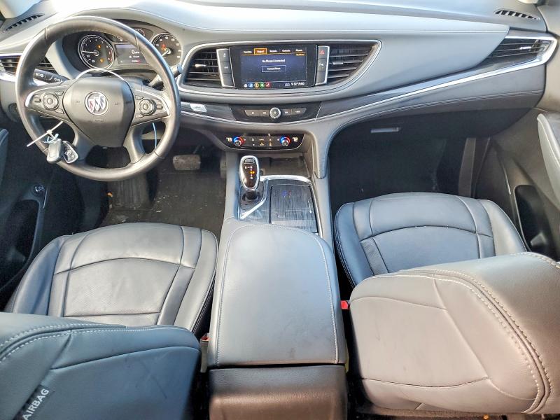 Продажа на аукционе авто 2020 Buick Enclave, vin: 5GAEVAKW0LJ235237, номер лота: 78311295