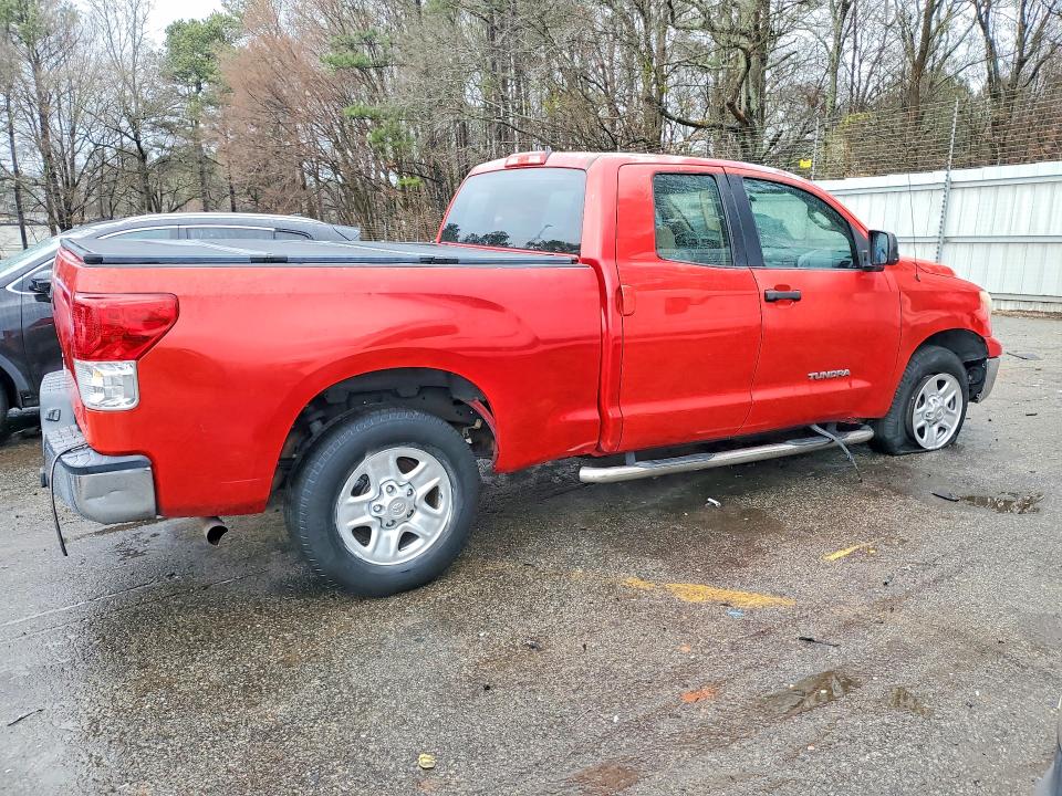 2011 Toyota Tundra მანქანა იყიდება აუქციონზე, vin: 5TFRM5F12BX022245, აუქციონის ნომერი: 78654265
