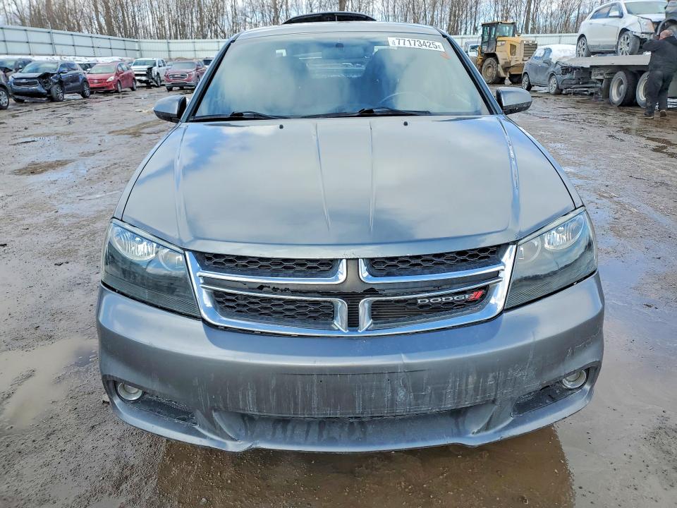 Aukcja sprzedaży 2012 Dodge Avenger, vin: 1C3CDZEG0CN251608, numer aukcji: 77173425