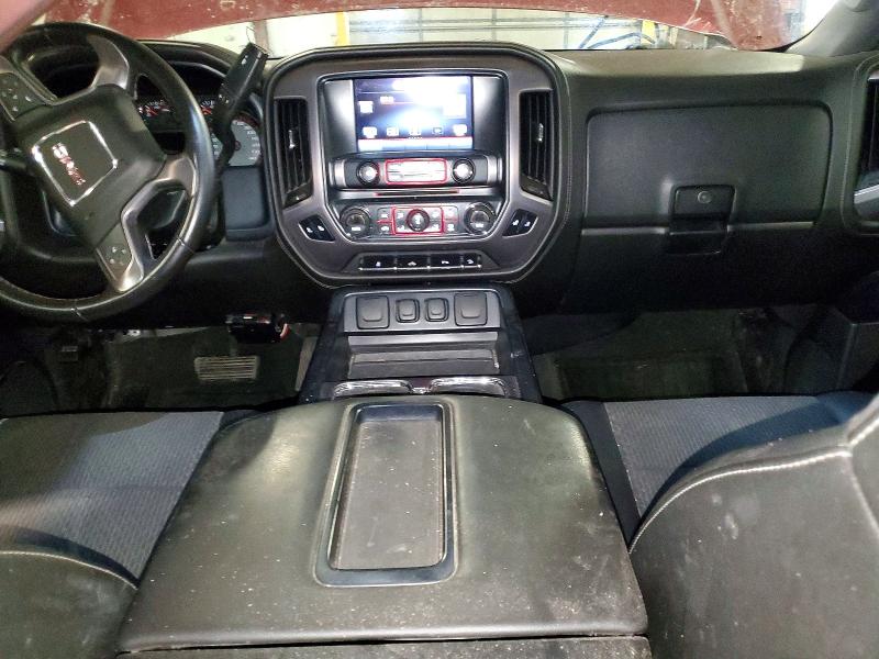 Aukcja sprzedaży 2015 Gmc Sierra, vin: 3GTU2UEC8FG200537, numer aukcji: 79070295