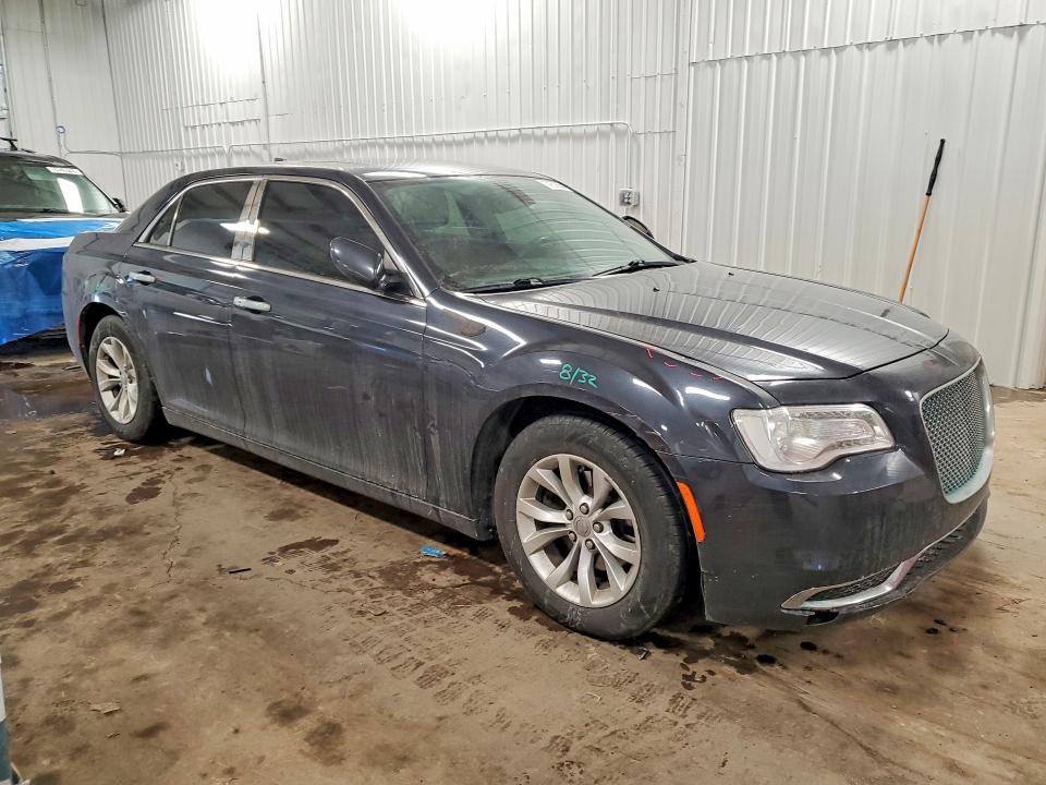 Продаж на аукціоні авто 2015 Chrysler 300, vin: 2C3CCAAG3FH930523, номер лоту: 74157555