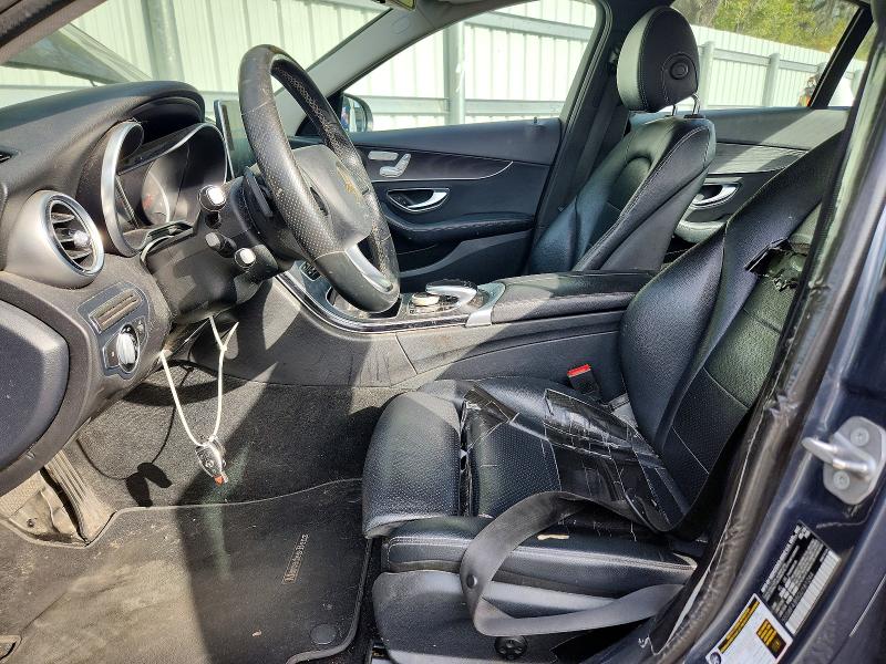 Aukcja sprzedaży 2016 Mercedes-benz C, vin: 55SWF4JB5GU161244, numer aukcji: 79101485