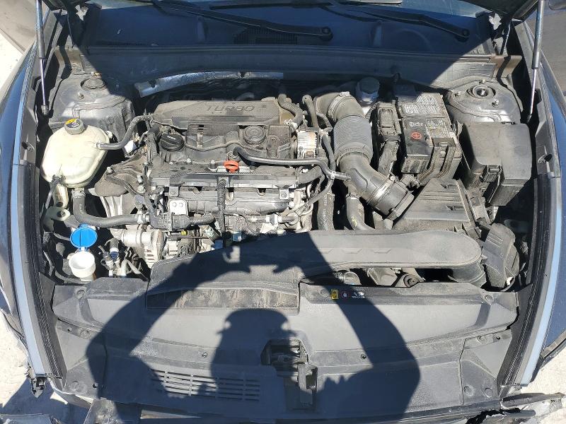 Aukcja sprzedaży 2021 Hyundai Sonata, vin: 5NPEH4J26MH076224, numer aukcji: 78833125