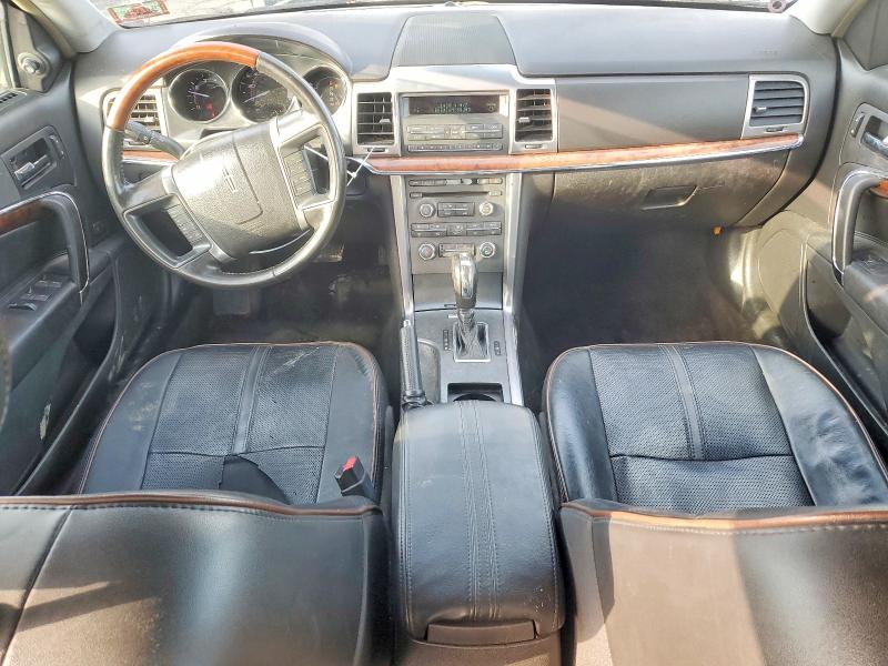 Aukcja sprzedaży 2012 Lincoln Mkz, vin: 3LNHL2GC3CR807277, numer aukcji: 74998255