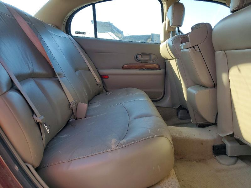 76733925 :رقم المزاد ، 1G4HP54K924123391 vin ، 2002 Buick Lesabre مزاد بيع