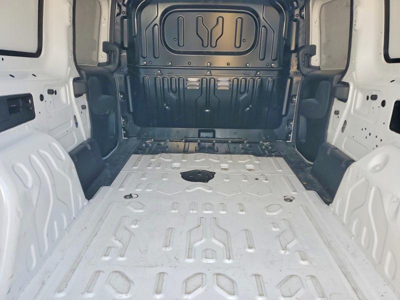75084315 :رقم المزاد ، ZFBHRFAB1N6X70226 vin ، 2022 Ram Promaster City مزاد بيع