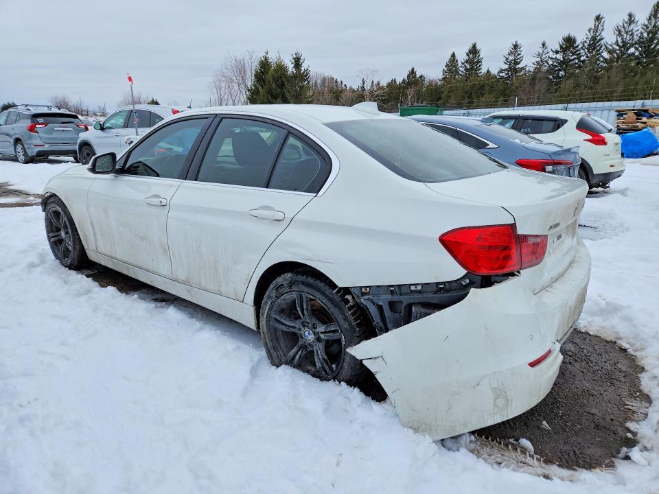 2014 Bmw 328 მანქანა იყიდება აუქციონზე, vin: WBA3B3C50EJ979162, აუქციონის ნომერი: 76739165