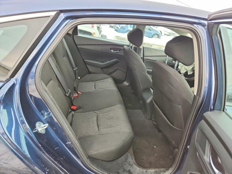 Продаж на аукціоні авто 2024 Honda Accord, vin: 1HGCY1F34RA074110, номер лоту: 78495545