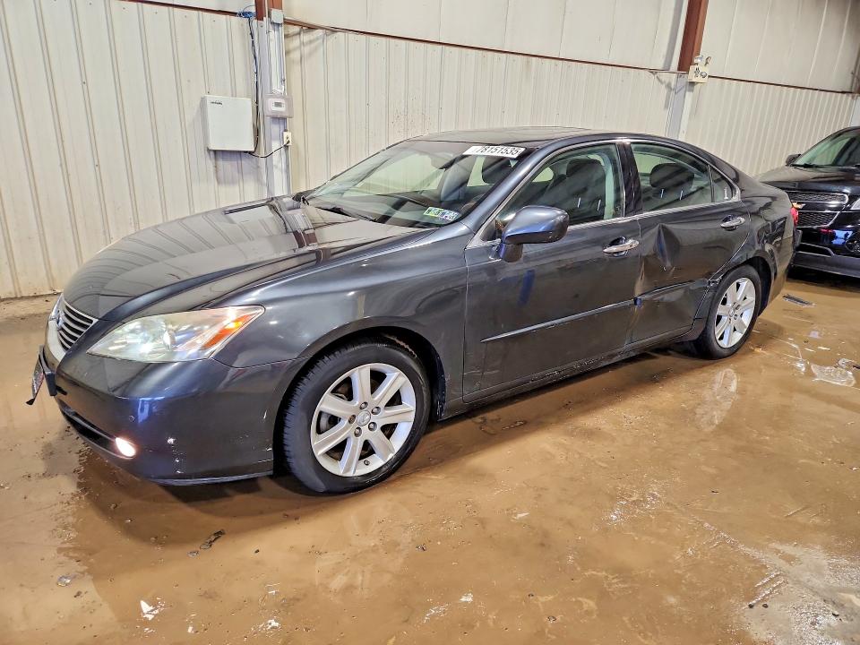 Aukcja sprzedaży 2007 Lexus Es 350, vin: JTHBJ46G772058251, numer aukcji: 78151535