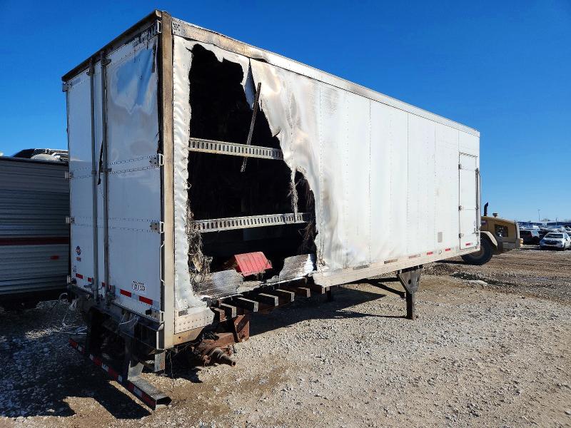 Aukcja sprzedaży 2023 Utility 16 Trailer, vin: 1UYVS1282P2686907, numer aukcji: 47641246