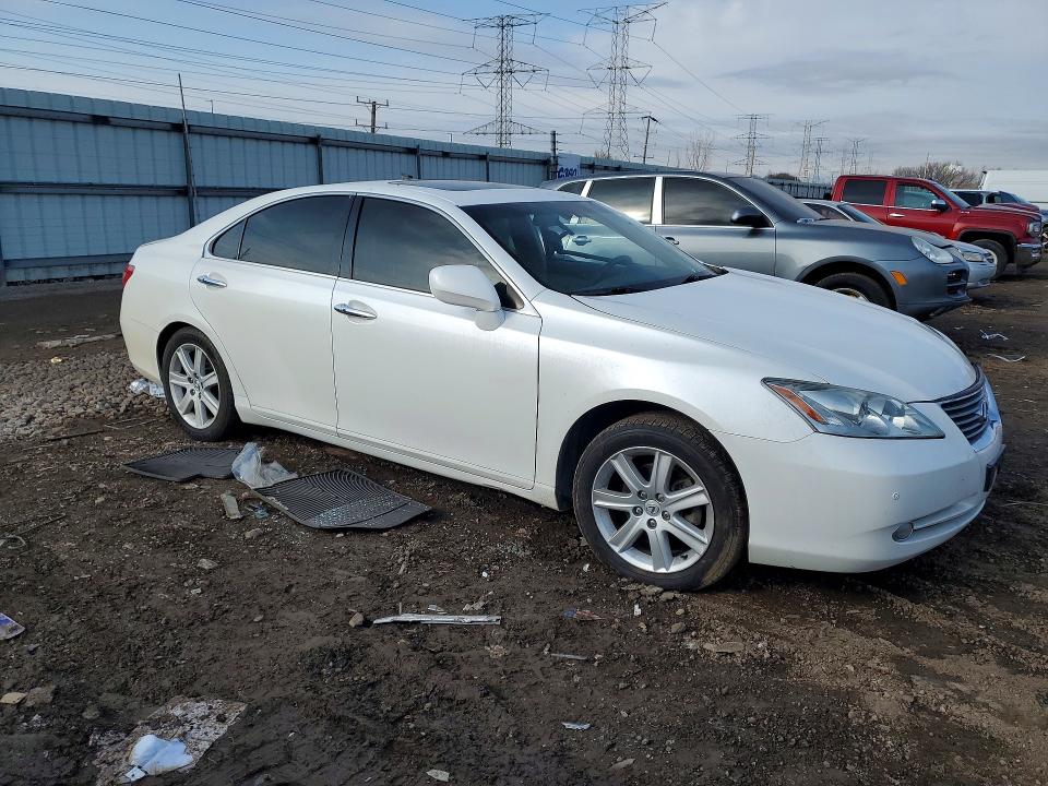 Продаж на аукціоні авто 2007 Lexus Es 350, vin: JTHBJ46GX72078316, номер лоту: 78179525