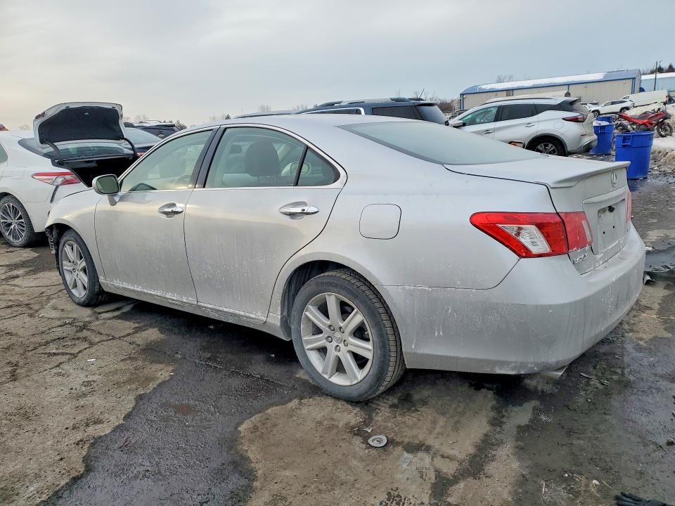 Aukcja sprzedaży 2009 Lexus Es, vin: JTHBJ46G592292326, numer aukcji: 76648865
