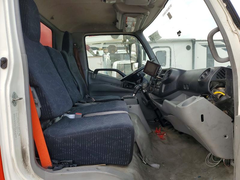 Aukcja sprzedaży 2018 Hino 195, vin: JHHSDM2H6JK006170, numer aukcji: 77079645