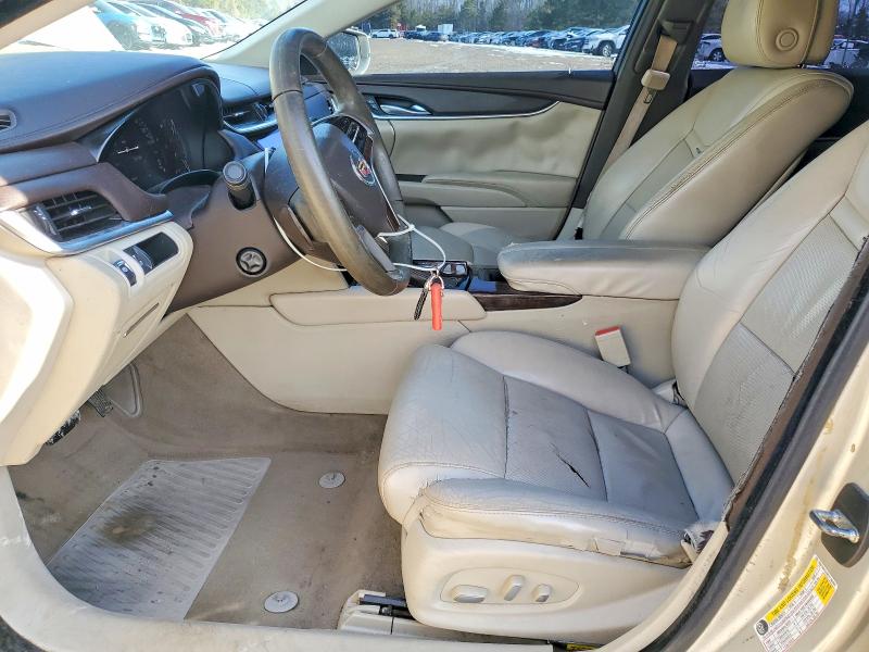 Aukcja sprzedaży 2013 Cadillac Xts, vin: 2G61N5S39D9138466, numer aukcji: 76540795
