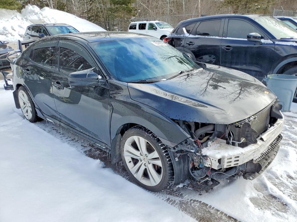 Продаж на аукціоні авто 2017 Honda Civic, vin: SHHFK7G49HU301254, номер лоту: 78039375