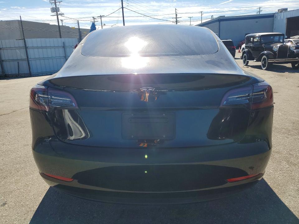 Продаж на аукціоні авто 2023 Tesla Model 3, vin: 5YJ3E1EA2PF563259, номер лоту: 79487575