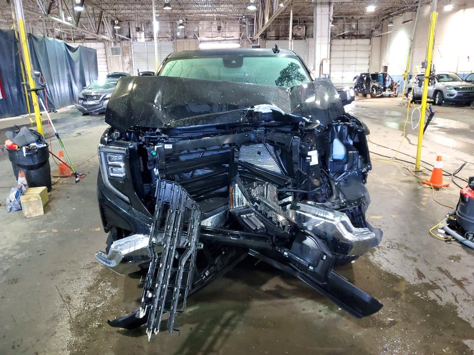 2025 Gmc Sierra მანქანა იყიდება აუქციონზე, vin: 3GTUUDED7SG326322, აუქციონის ნომერი: 76042335
