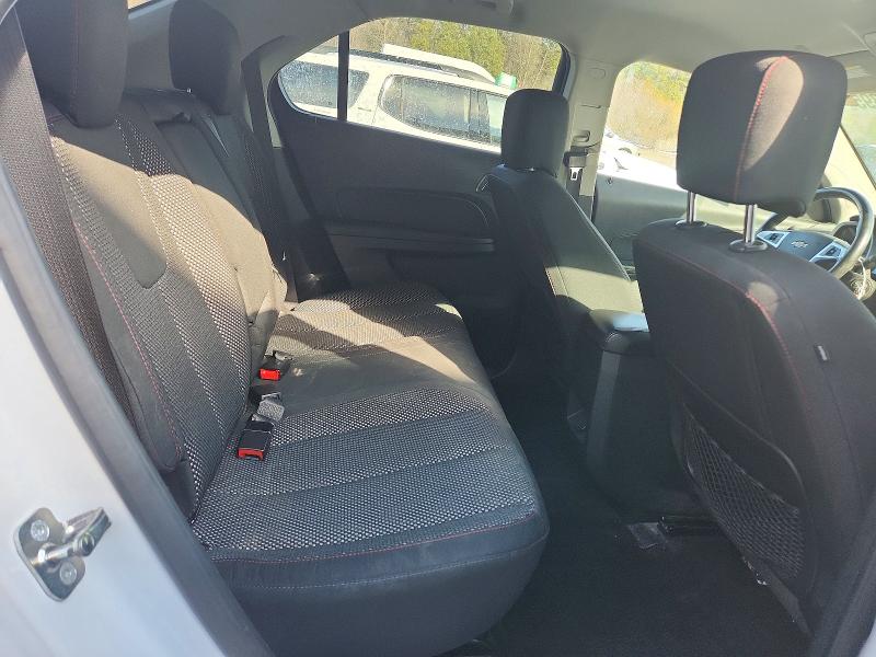 Aukcja sprzedaży 2016 Chevrolet Equinox, vin: 2GNFLFEK7G6249208, numer aukcji: 75583895