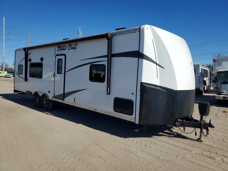 Продаж на аукціоні авто 2018 Fore St River, vin: 4X4TWPF24JB018448, номер лоту: 78637155