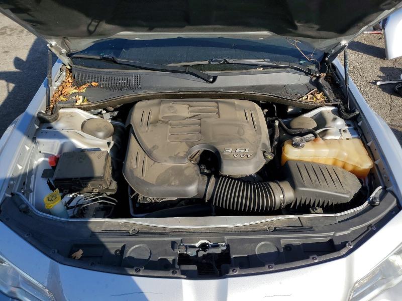 Aukcja sprzedaży 2020 Chrysler 300, vin: 2C3CCAKG9LH131680, numer aukcji: 75593765