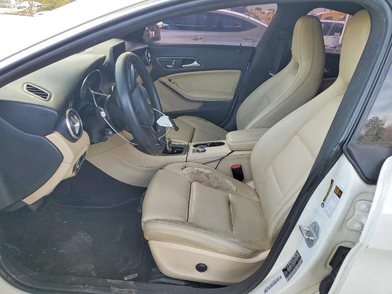 Продажа на аукционе авто 2017 Mercedes-benz Cla, vin: WDDSJ4EB0HN406887, номер лота: 78304985