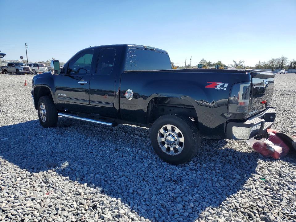 2012 Gmc Sierra მანქანა იყიდება აუქციონზე, vin: 1GT220CG3CZ354557, აუქციონის ნომერი: 76404445