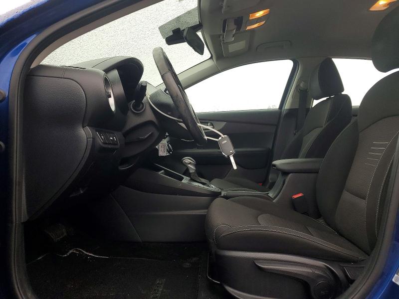 Продаж на аукціоні авто 2019 Kia Forte, vin: 3KPF24ADXKE077367, номер лоту: 76923855