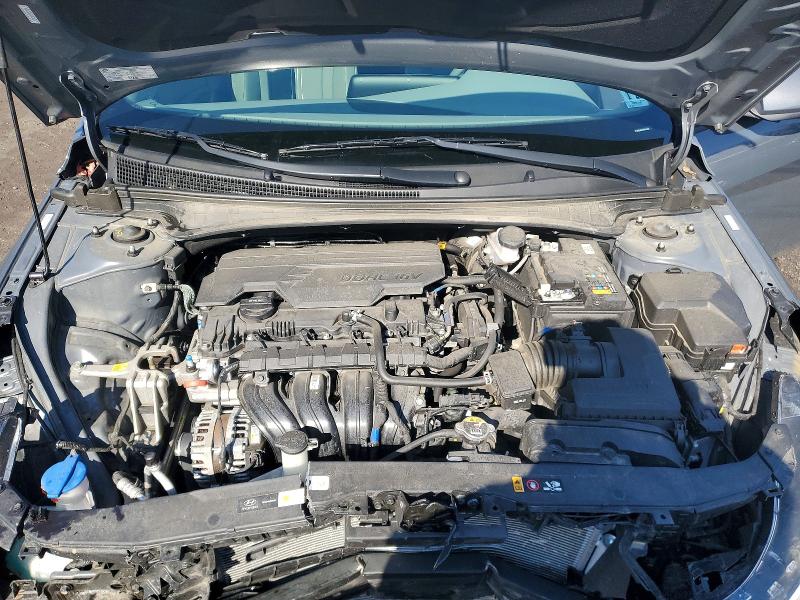 Aukcja sprzedaży 2023 Hyundai Elantra, vin: KMHLM4AG3PU570402, numer aukcji: 79277825