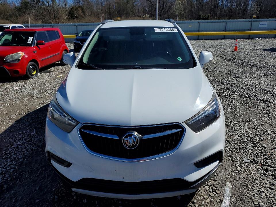 Aukcja sprzedaży 2018 Buick Encore, vin: KL4CJASB8JB696394, numer aukcji: 79345565