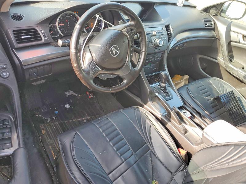 Aukcja sprzedaży 2012 Acura Tsx, vin: JH4CU2F69CC008219, numer aukcji: 75954495