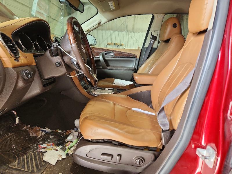 Aukcja sprzedaży 2015 Buick Enclave, vin: 5GAKRCKD9FJ351588, numer aukcji: 78169385