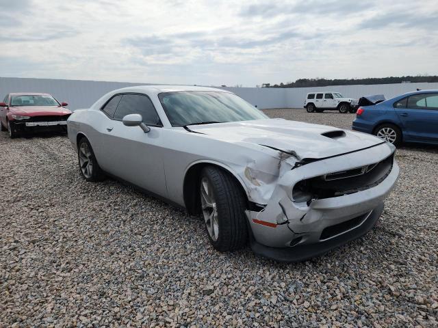 Aukcja sprzedaży 2022 Dodge Challenger, vin: 2C3CDZJG8NH257707, numer aukcji: 78071015