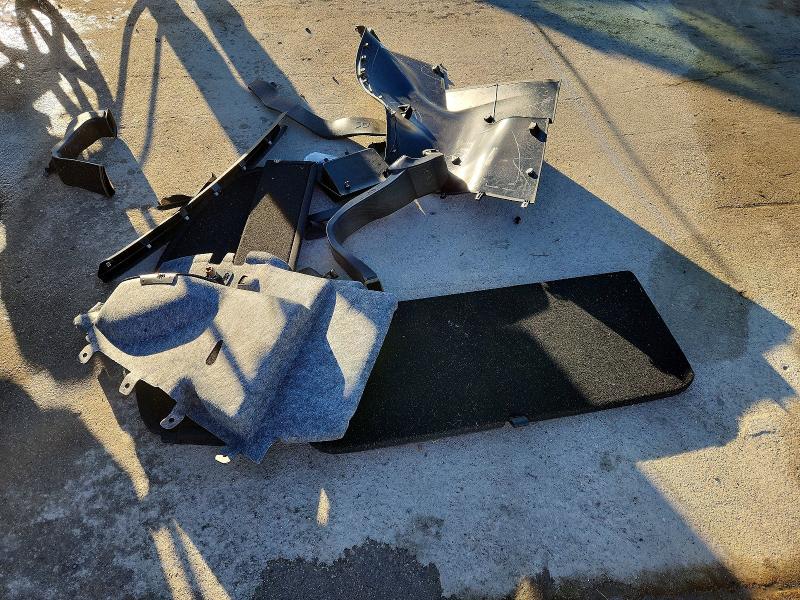 Aukcja sprzedaży 2019 Tesla Model X, vin: 5YJXCBE20KF198501, numer aukcji: 76163805