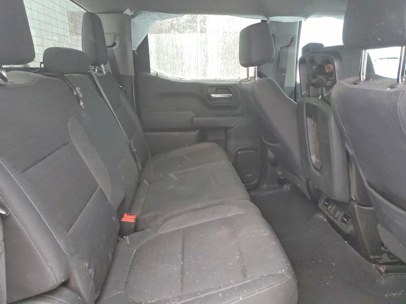 Продаж на аукціоні авто 2019 Chevrolet Silverado, vin: 3GCUYDED2KG313689, номер лоту: 74757935