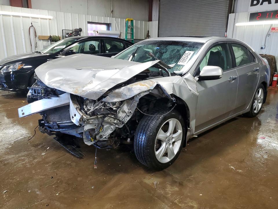 Продаж на аукціоні авто 2010 Acura Tsx, vin: JH4CU2F66AC008871, номер лоту: 76955435