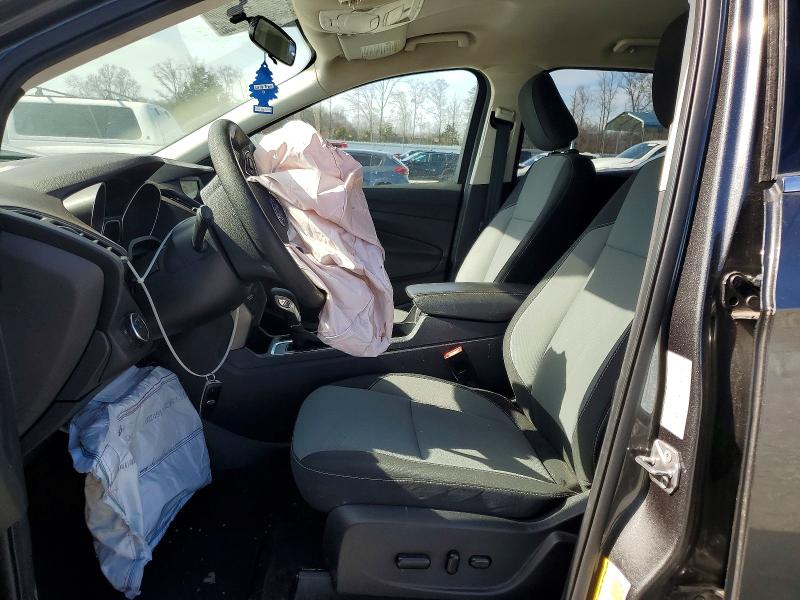 Aukcja sprzedaży 2019 Ford Escape, vin: 1FMCU9GD2KUB20422, numer aukcji: 77702545