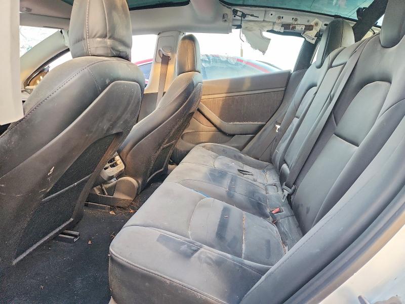 2021 Tesla Model 3 მანქანა იყიდება აუქციონზე, vin: 5YJ3E1EA1MF996096, აუქციონის ნომერი: 75567485