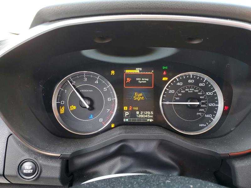 Продажа на аукционе авто 2017 Subaru Impreza, vin: 4S3GTAU6XH3714335, номер лота: 78755895