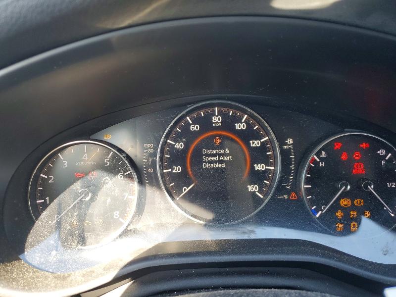Продаж на аукціоні авто 2019 Mazda 3, vin: JM1BPACL7K1106930, номер лоту: 74815505