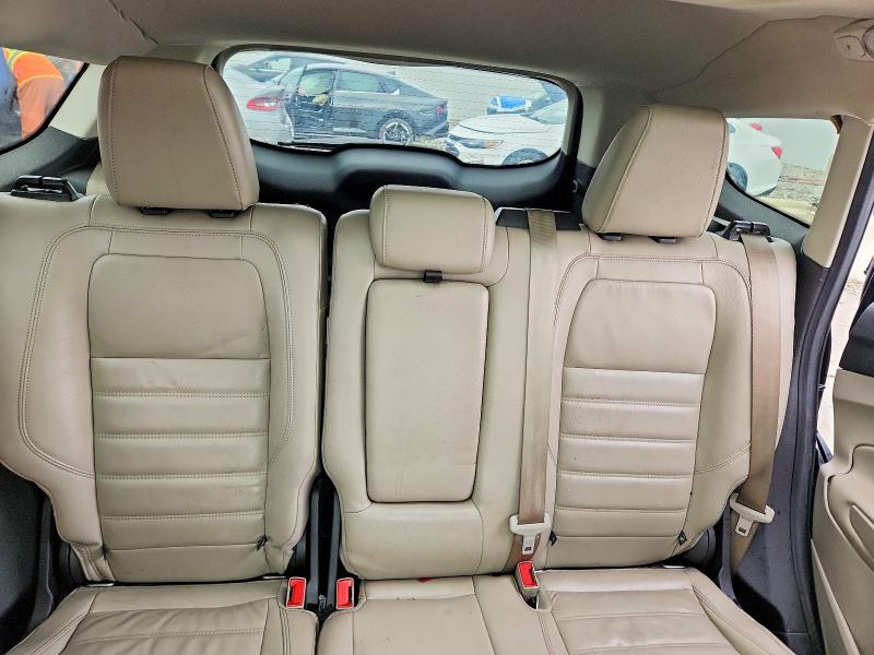 2018 Ford Escape მანქანა იყიდება აუქციონზე, vin: 1FMCU9HD2JUA70411, აუქციონის ნომერი: 79251385