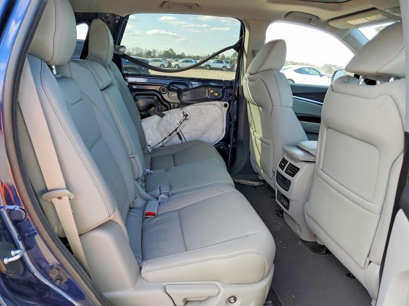 Продаж на аукціоні авто 2020 Acura Mdx, vin: 5J8YD4H52LL055360, номер лоту: 78366125