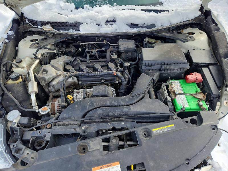 74583615 :رقم المزاد ، 1N4AL3AP5JC266385 vin ، 2018 Nissan Altima مزاد بيع