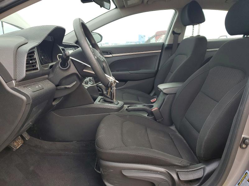 2020 Hyundai Elantra მანქანა იყიდება აუქციონზე, vin: KMHD74LF8LU942813, აუქციონის ნომერი: 79016825