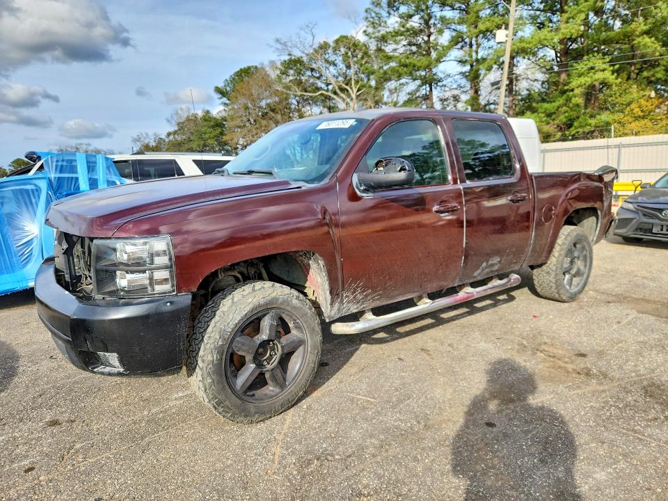 Aukcja sprzedaży 2024 Gmc Sierra, vin: 3GTP2VE32BG202930, numer aukcji: 76011295