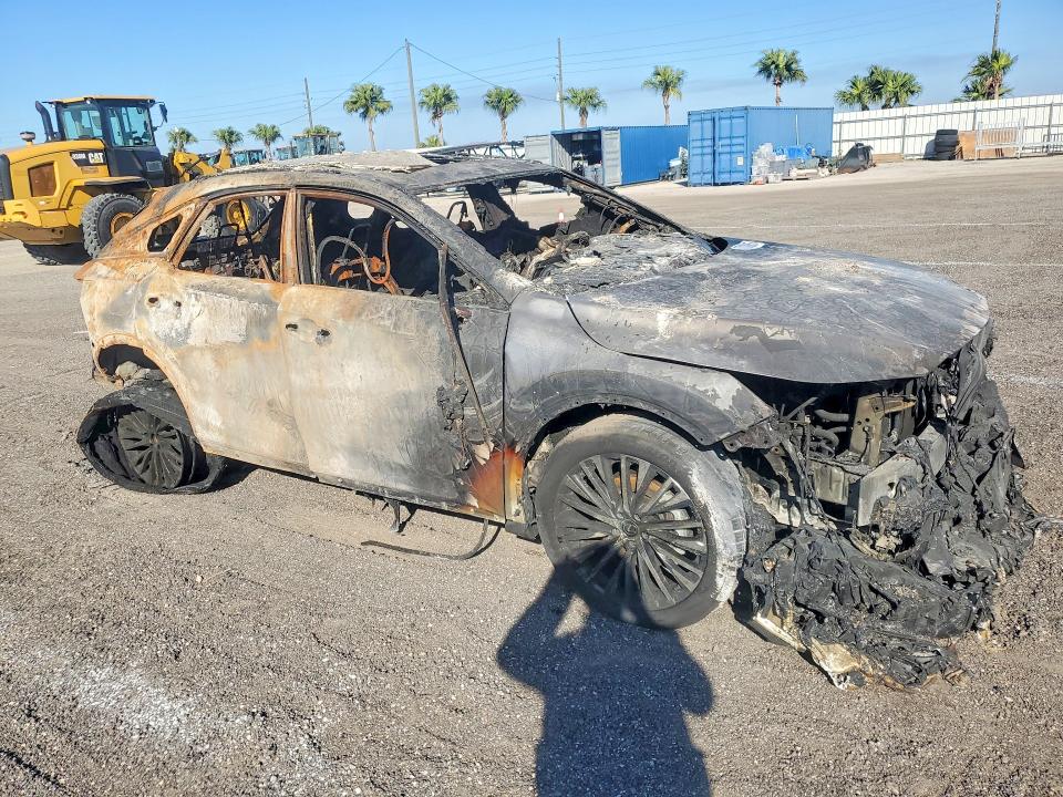 Aukcja sprzedaży 2024 Lexus Rx, vin: 2T2BAMBA5RC047560, numer aukcji: 77124905